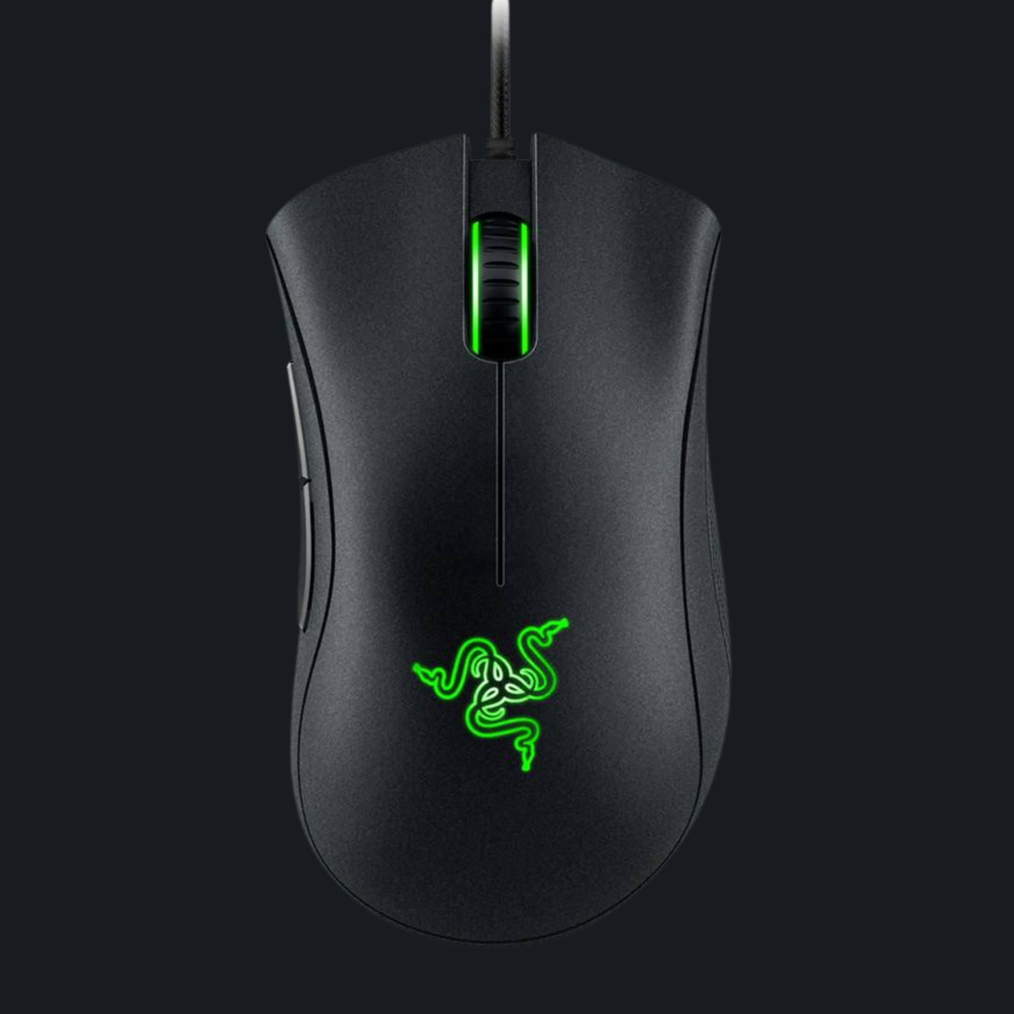 Razer DeathAdder Essential Black